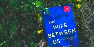 Beitragsbild des Blogbeitrags The Wife Between Us – Greer Hendricks & Sarah Pekkanen