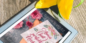 Beitragsbild des Blogbeitrags Annas (fast) perfekte Hochzeit – Marion Stieglitz