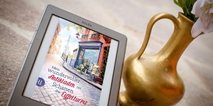 Beitragsbild des Blogbeitrags Mein wundervoller Antikladen im Schatten des Eiffelturms – Rebecca Raisin