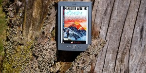 Beitragsbild des Blogbeitrags Höhenrauschsaison – Meredith Winter