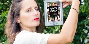 Beitragsbild des Blogbeitrags Power Women – Geniale Ideen mutiger Frauen