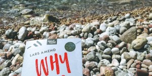 Beitragsbild des Blogbeitrags Why not? – Lars Amend