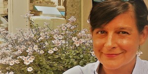 Beitragsbild des Blogbeitrags Interview mit Linette Carlson