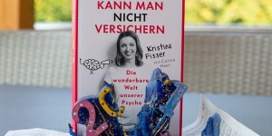 Beitragsbild des Blogbeitrags Dachschaden kann man nicht versichern – Kristina Fisser