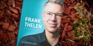 Beitragsbild des Blogbeitrags Frank Thelen – Die Autobiografie