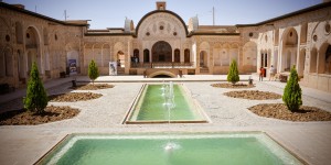 Beitragsbild des Blogbeitrags Von Isfahan über Kashan nach Teheran – Iran – Tag 13