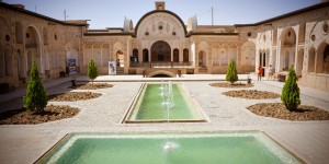 Beitragsbild des Blogbeitrags Von Isfahan über Kashan nach Teheran – Iran – Tag 13 