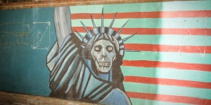 Beitragsbild des Blogbeitrags Ein Tag in Teheran – Goodbye Iran – Tag 14