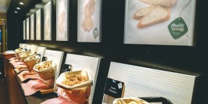 Beitragsbild des Blogbeitrags Dem Semmerl auf der Spur