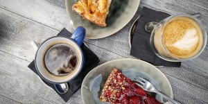 Beitragsbild des Blogbeitrags Kulinarisches Riga – Cafés, Restaurants & Beer