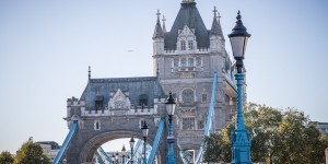 Beitragsbild des Blogbeitrags Ein abwechslungsreicher Tag mit dem London Pass