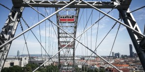 Beitragsbild des Blogbeitrags Ein Tag in Wien mit der Niederösterreich Card