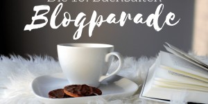 Beitragsbild des Blogbeitrags BuchSaiten Blogparade 2018 – Ein Rückblick in Büchern