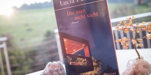Beitragsbild des Blogbeitrags Die man nicht sieht – Lucía Puenzo