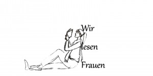 Beitragsbild des Blogbeitrags #WirlesenFrauen – Lesechallenge