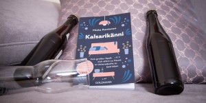 Beitragsbild des Blogbeitrags Kalsarikänni – Miska Rantanen