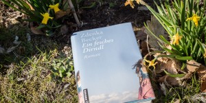 Beitragsbild des Blogbeitrags Ein fesches Dirndl – Zdenka Becker 