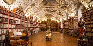 Beitragsbild des Blogbeitrags Prag: Travel Guide für Buchliebhaber 
