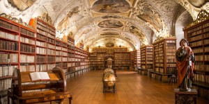 Beitragsbild des Blogbeitrags Prag: Travel Guide für Buchliebhaber