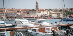Beitragsbild des Blogbeitrags Krk – Drobinj – Vrbnik – 2 Halbtagesausflüge