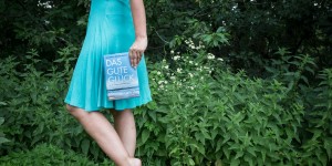 Beitragsbild des Blogbeitrags Das gute Glück – Michaela Brohm-Badry 