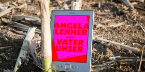 Beitragsbild des Blogbeitrags Vater unser – Angela Lehner