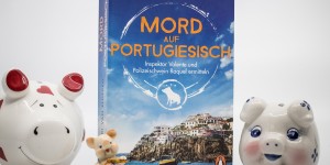 Beitragsbild des Blogbeitrags Mord auf Portugiesisch – Heidi van Elderen