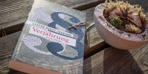 Beitragsbild des Blogbeitrags Verjährung – Sascha Berst-Frediani
