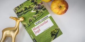 Beitragsbild des Blogbeitrags Mostviertler Jagd – Helmut Scharner 