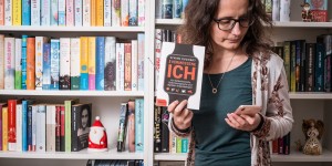 Beitragsbild des Blogbeitrags Das vermessene Ich – Vivien Suchert 