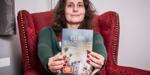 Beitragsbild des Blogbeitrags Das Erbe – Ellen Sandberg