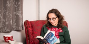 Beitragsbild des Blogbeitrags Das Funkeln einer Winternacht – Karen Swan