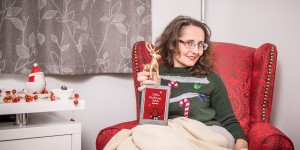 Beitragsbild des Blogbeitrags Schöne Bescherung, Schatz – Thomas Müller