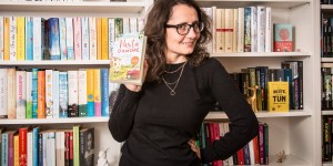 Beitragsbild des Blogbeitrags Pasta D’Amore – Lucinde Hutzenlaub