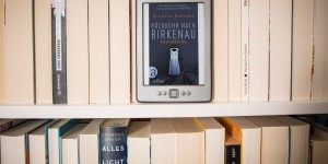 Beitragsbild des Blogbeitrags Rückkehr nach Birkenau: Wie ich überlebt habe – Ginette Kolinka