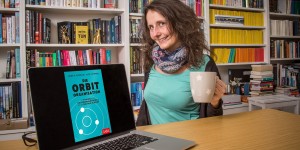 Beitragsbild des Blogbeitrags Die Orbit-Organisation – Anne M. Schüller & Alex T. Steffen