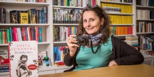 Beitragsbild des Blogbeitrags Ein halbes Herz – Sofia Lundberg