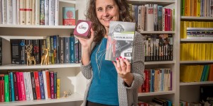 Beitragsbild des Blogbeitrags Kreizkruzefix – Monika Pfundmeier 