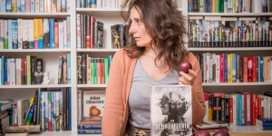 Beitragsbild des Blogbeitrags Die Schnüfflerin – Anne von Vaszary 