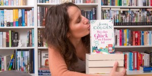 Beitragsbild des Blogbeitrags Wo das Glück zu Hause ist – Jenny Colgan