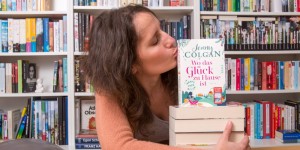 Beitragsbild des Blogbeitrags Wo das Glück zu Hause ist – Jenny Colgan 