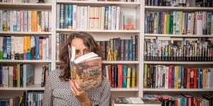 Beitragsbild des Blogbeitrags Das Haus des tauben Mannes – Peter Krištúfek 