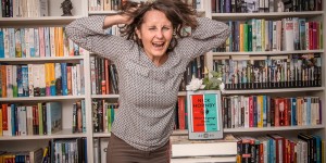 Beitragsbild des Blogbeitrags Keiner hat gesagt, dass du ausziehen sollst – Nick Hornby
