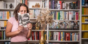 Beitragsbild des Blogbeitrags Die Unwerten – Volker Dützer