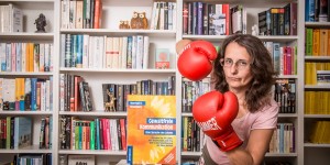 Beitragsbild des Blogbeitrags Gewaltfreie Kommunikation – Marshall B. Rosenberg