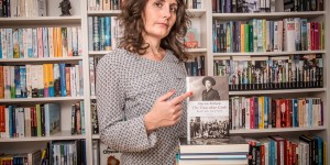 Beitragsbild des Blogbeitrags Die Frau ohne Grab – Martin Pollack