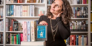 Beitragsbild des Blogbeitrags Das kleine Hotel auf Island – Julie Caplin