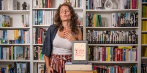 Beitragsbild des Blogbeitrags Kissing Chloe Brown – Talia Hibbert