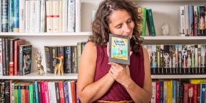 Beitragsbild des Blogbeitrags Kakadu-Sommer – Franziska Erhard