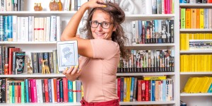 Beitragsbild des Blogbeitrags Queenie – Candice Carty-Williams